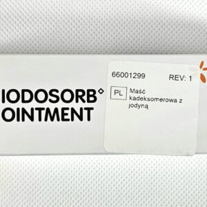 Iodosorb unguent 40g